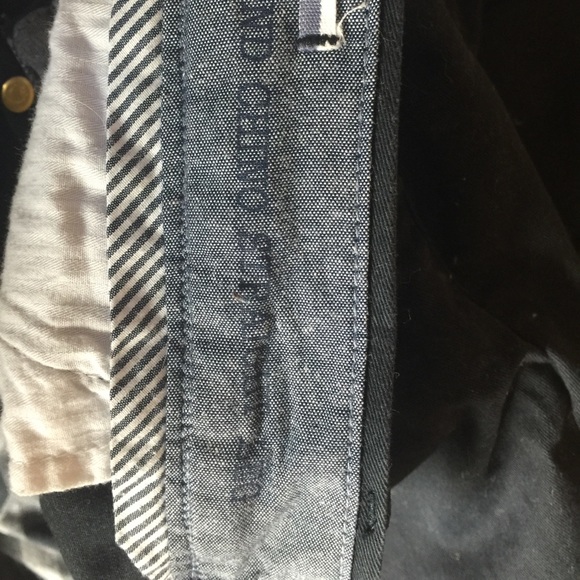 Banana Republic Weekend Chino - Picture 5 of 5